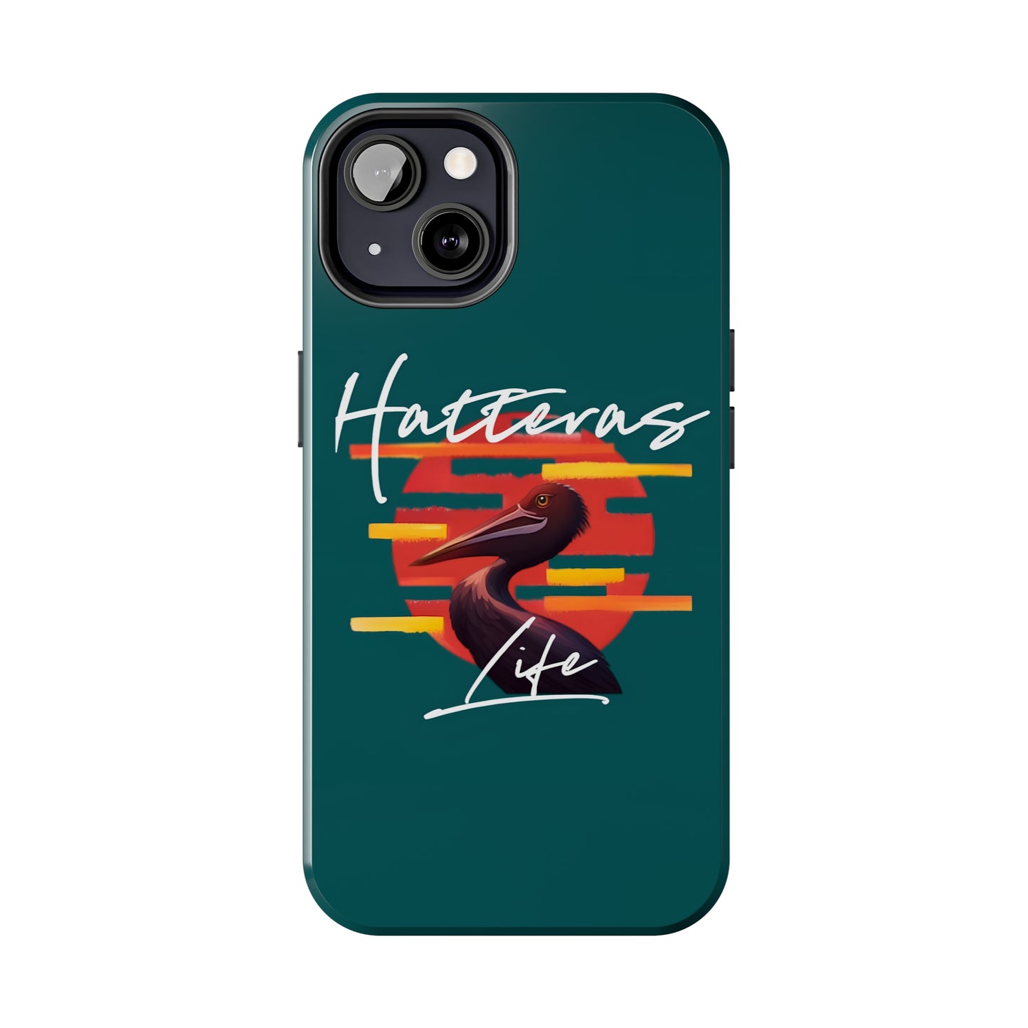Peli Tough Phone Case