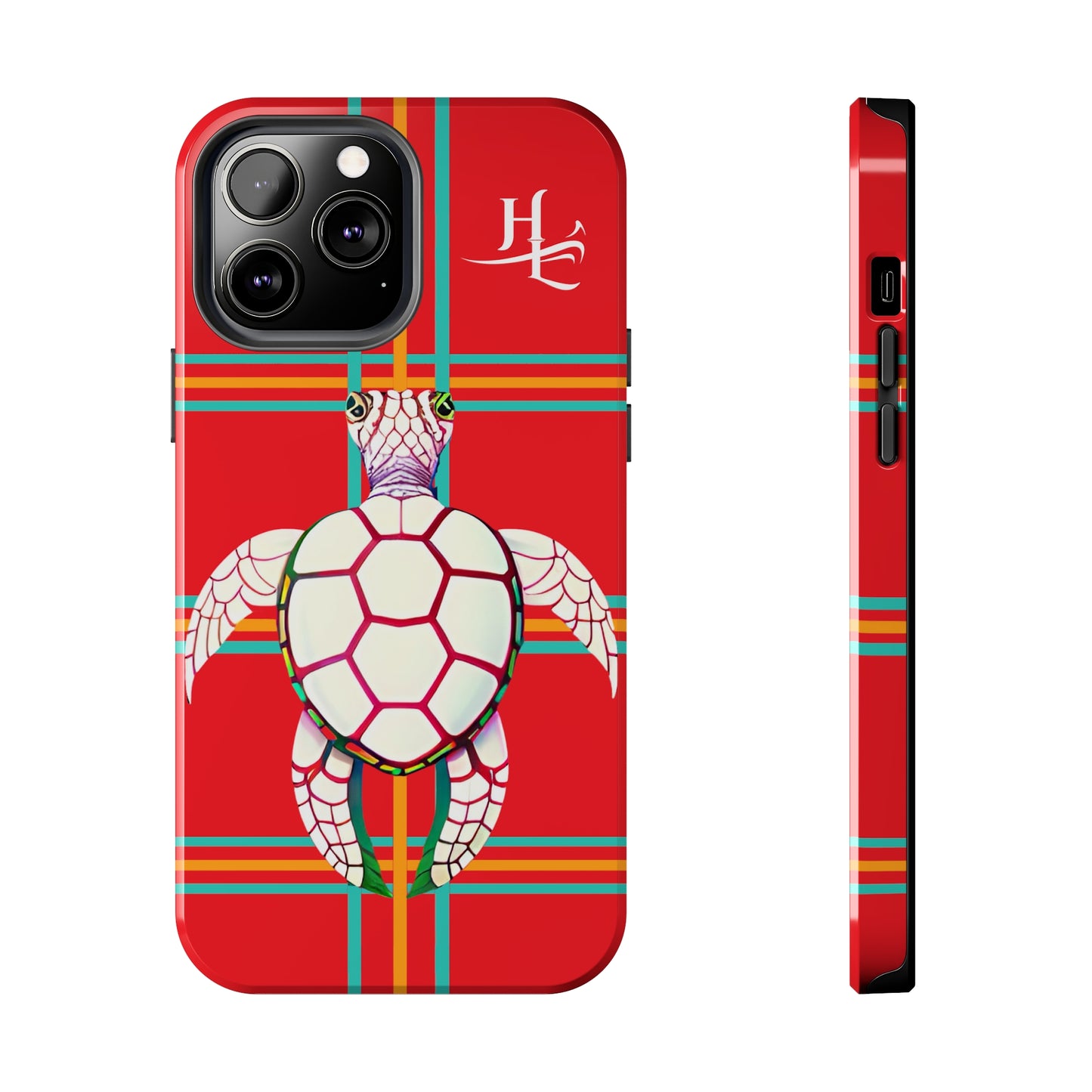 Sea Turtle Phone Case