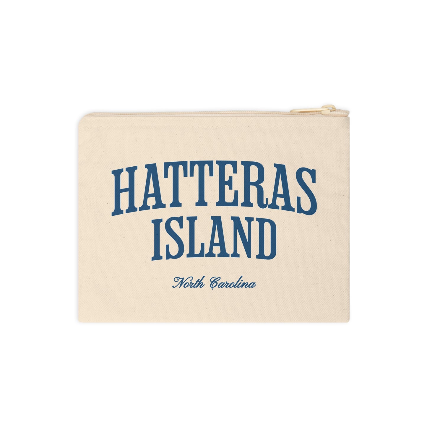 Hatteras Island Pouch