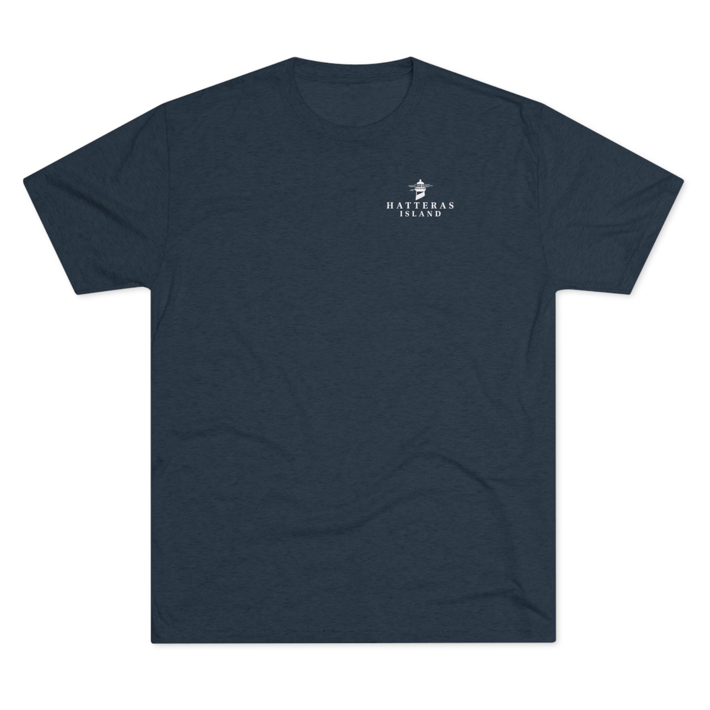 Keeping the Light Tri-Blend Crew Tee