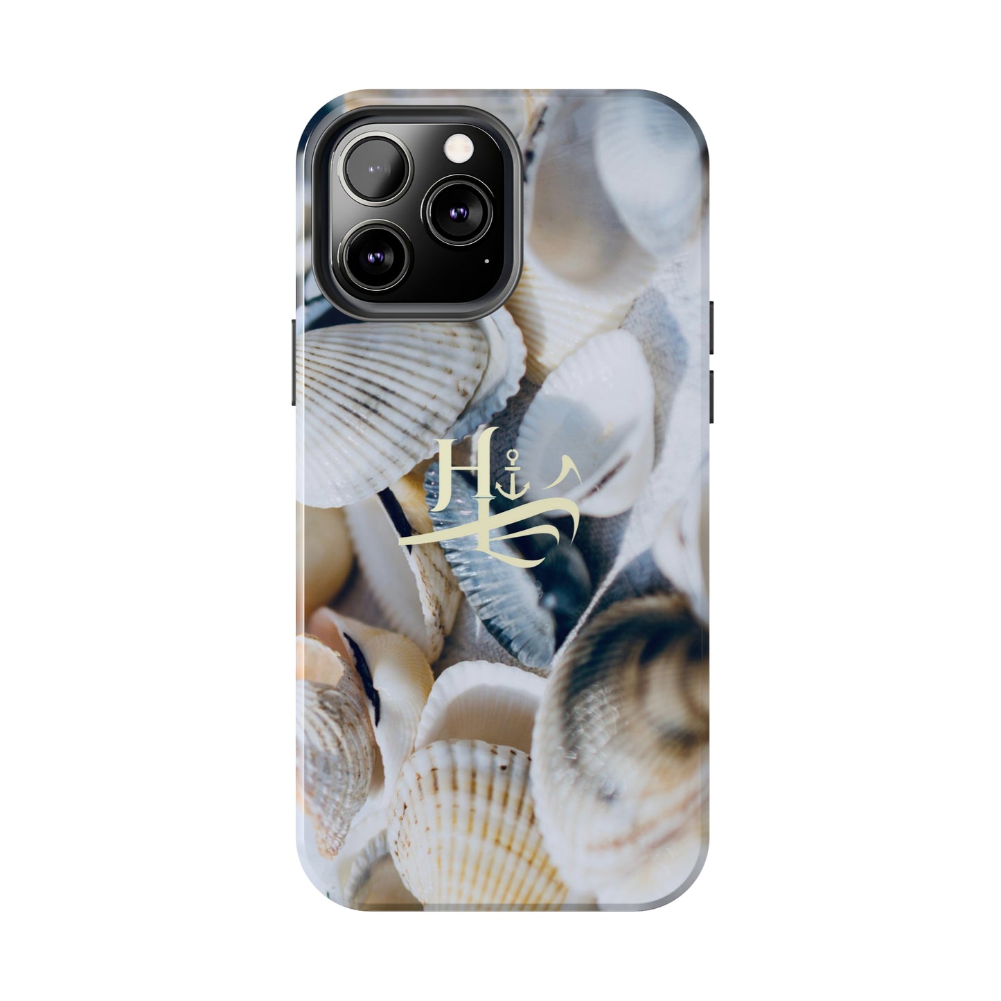 Tough Phone Cases - Hatteras Life Shells