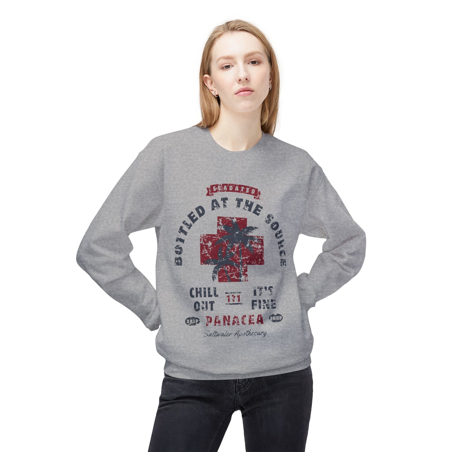 Panacea Sweatshirt