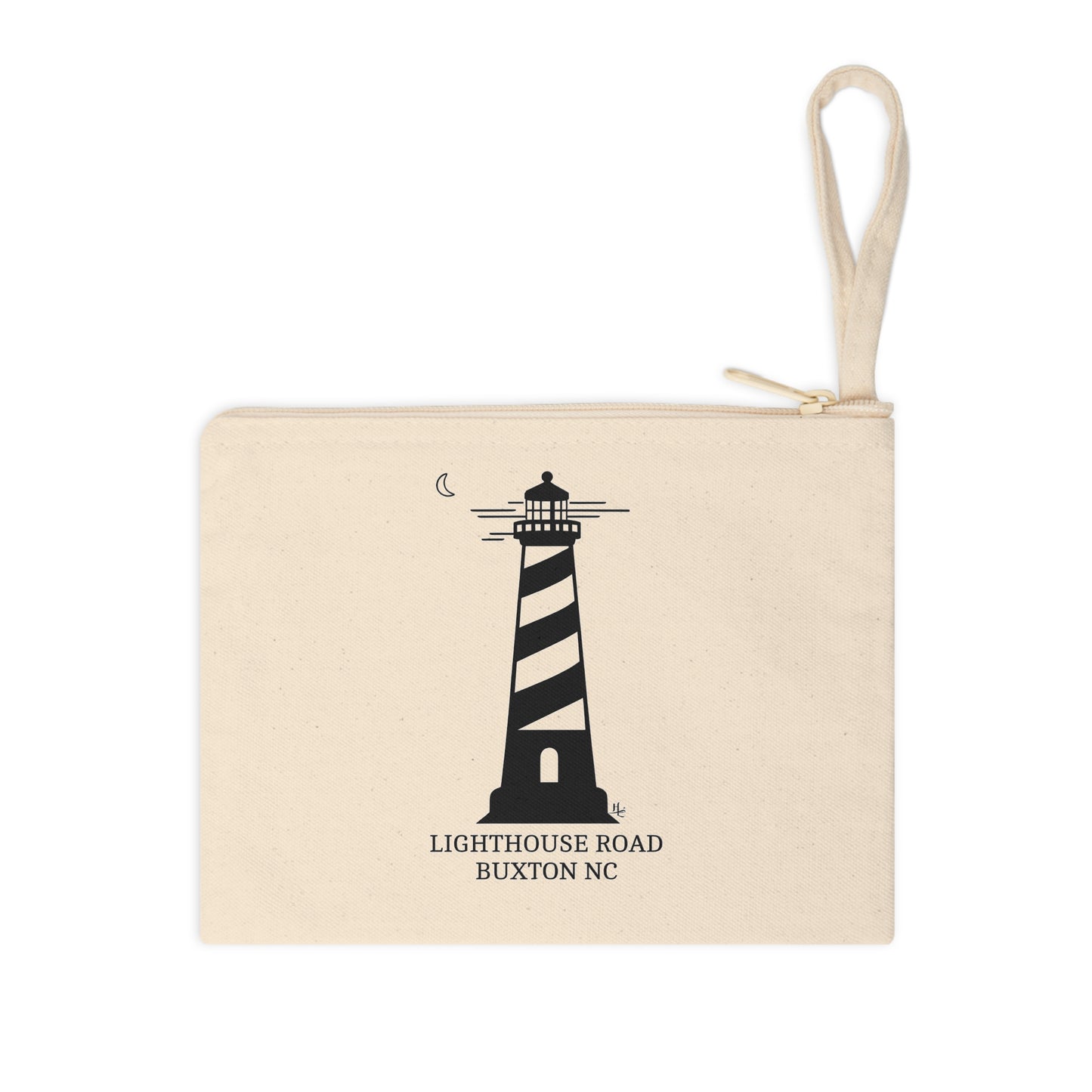 Lighthouse Pouch