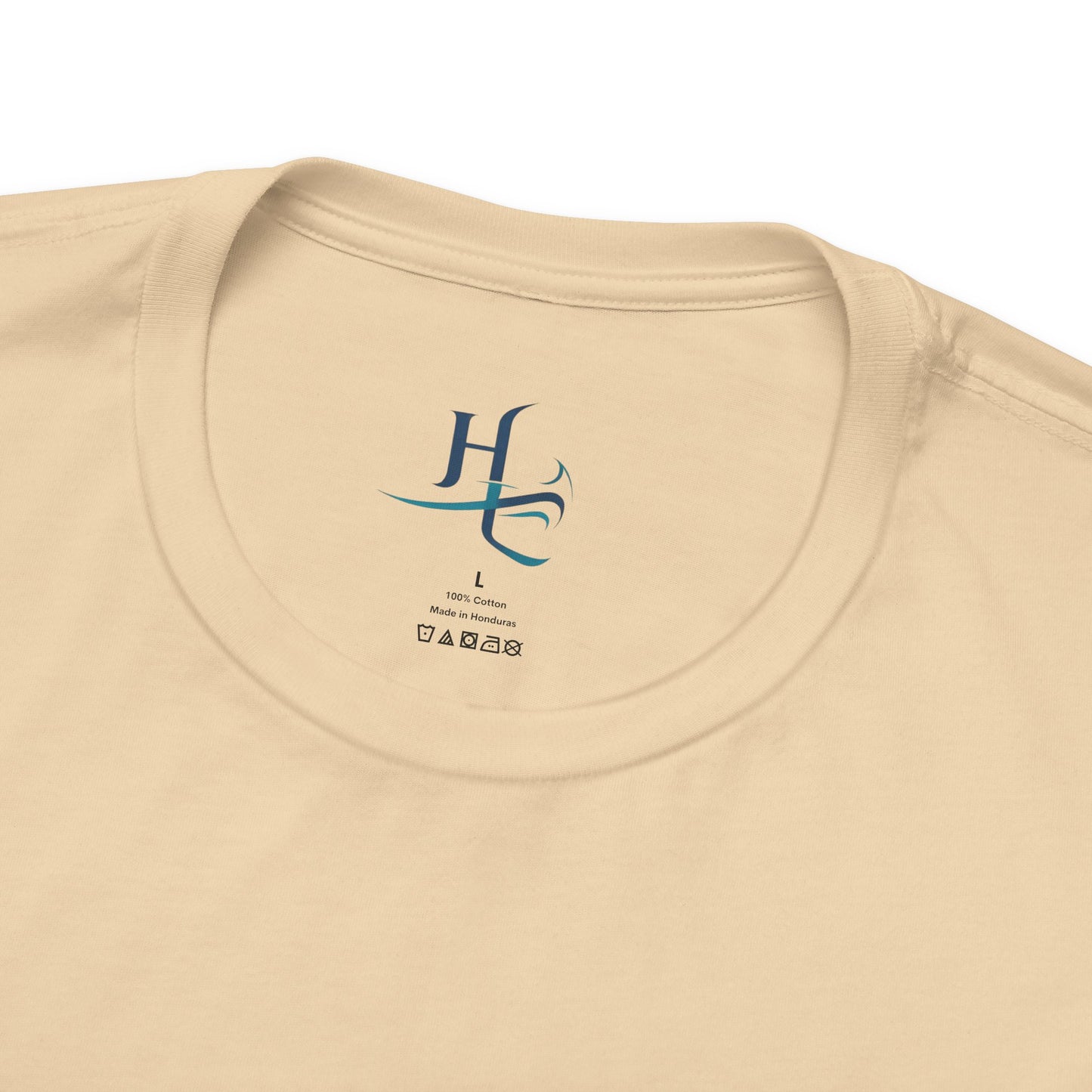 Pep de Guyo Tee