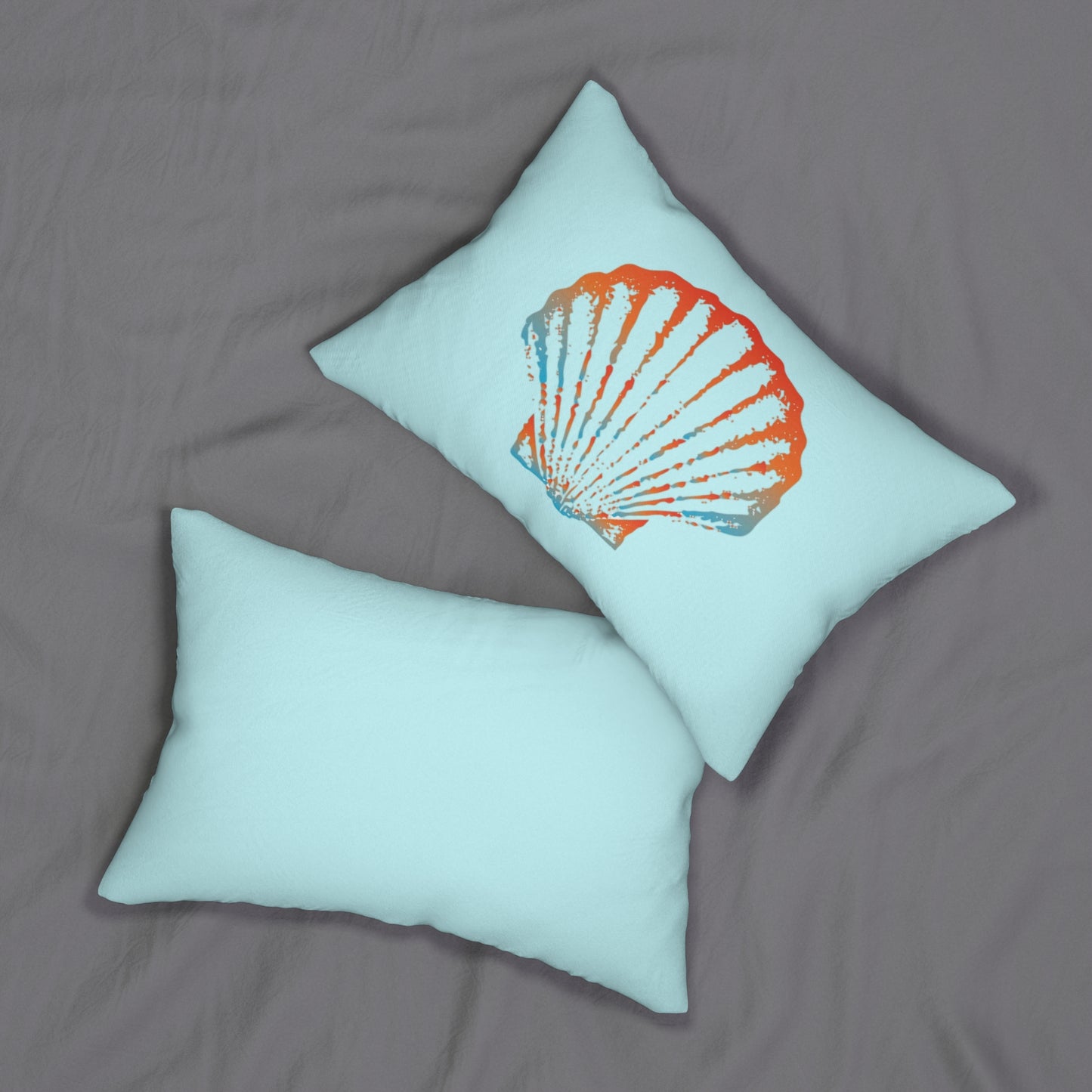 Shell Pillow