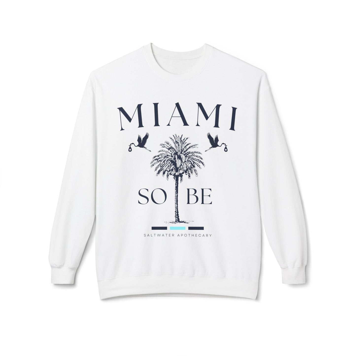 MIAMI Sweatshirt