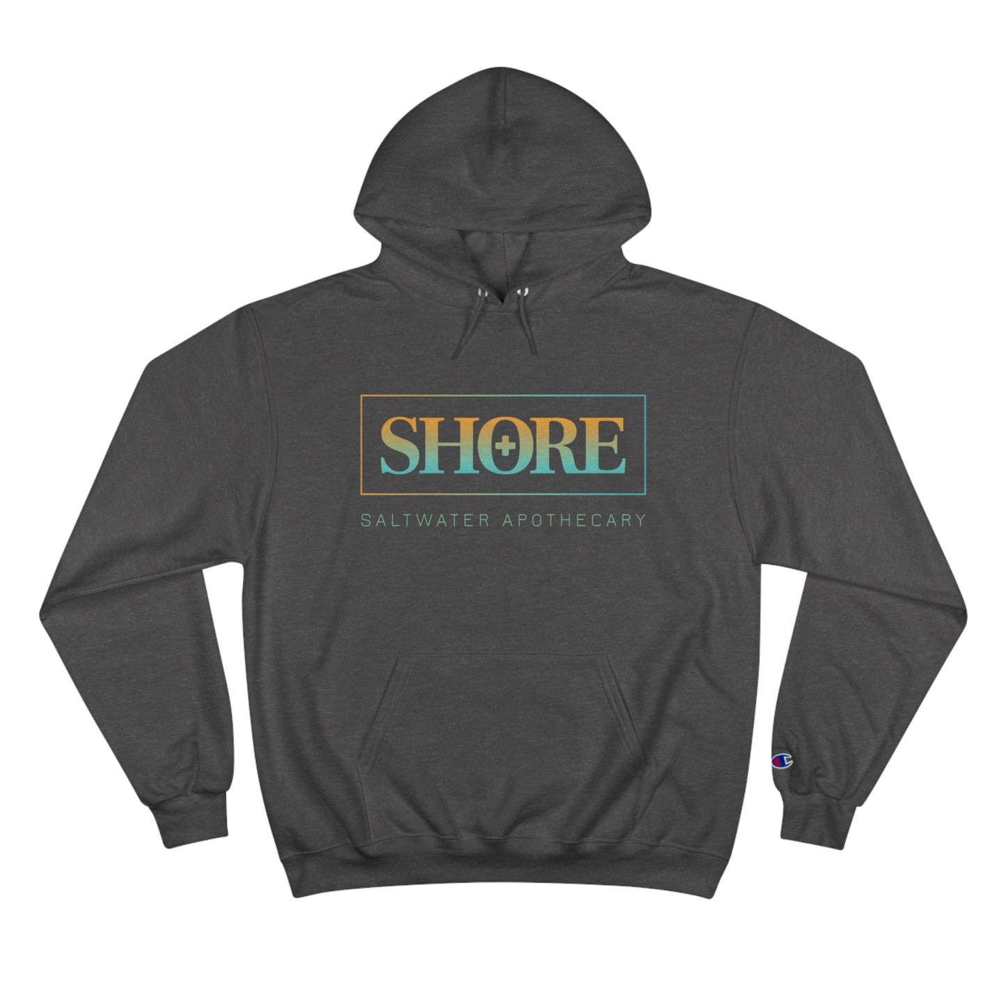 Shore Hoodie