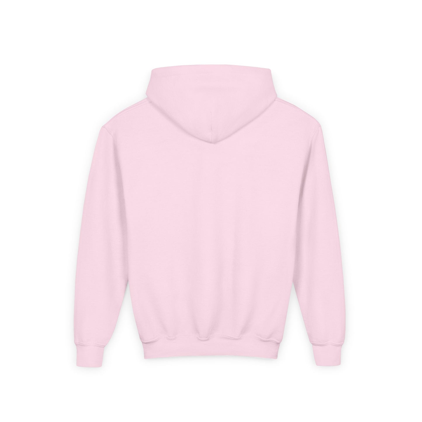 Youth Heavy Blend Hooded Sweatshirt - Wave Escape Champ