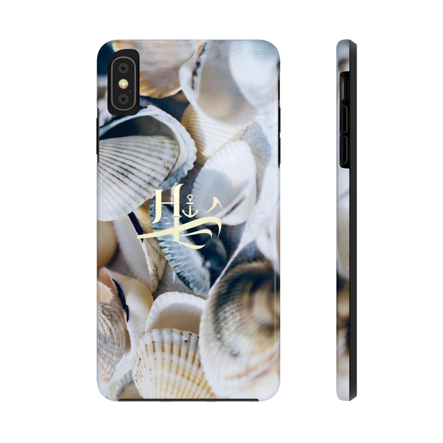 Tough Phone Cases - Hatteras Life Shells