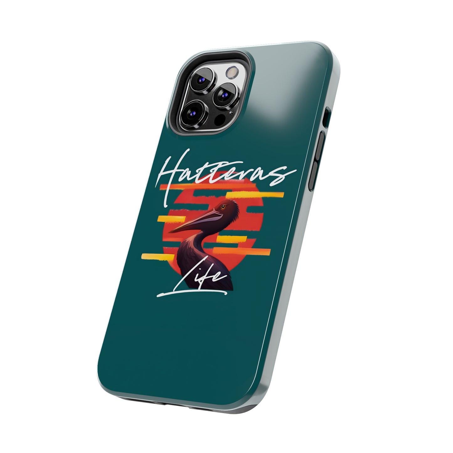 Peli Tough Phone Case