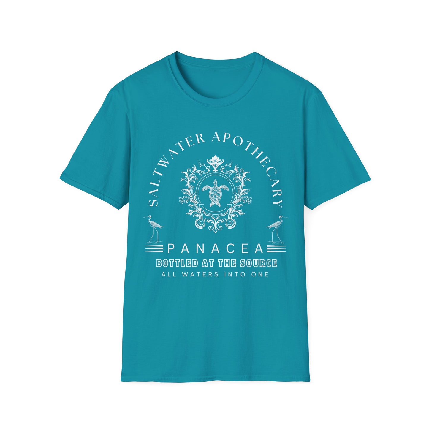 SA Insignia T-shirt