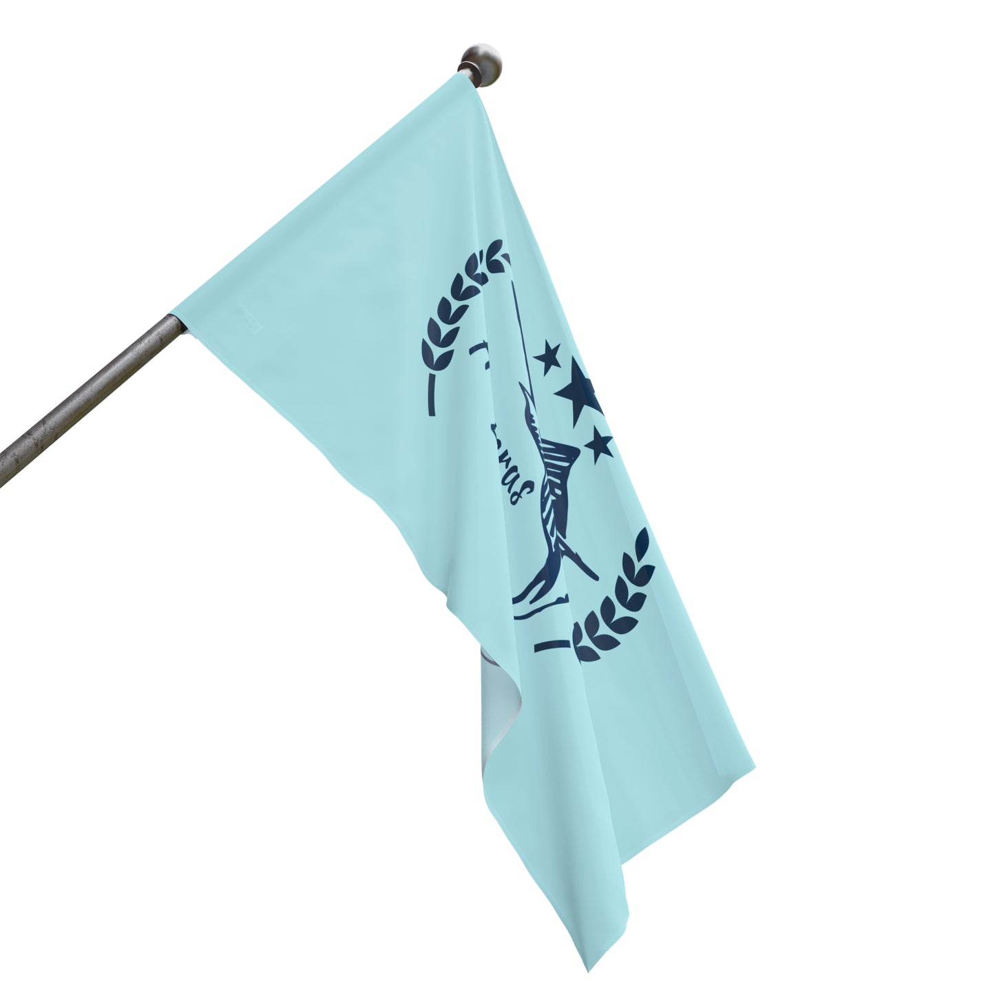 Flag - Hatteras Life Marlin