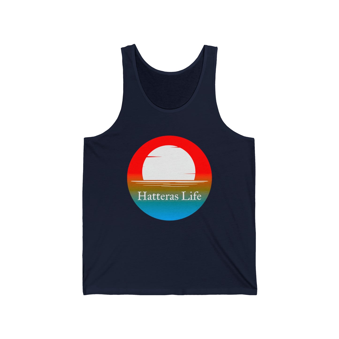Jersey Tank