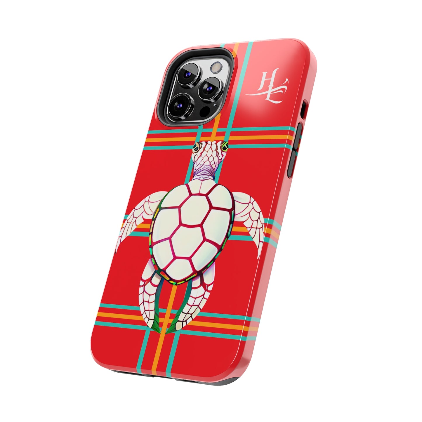 Sea Turtle Phone Case