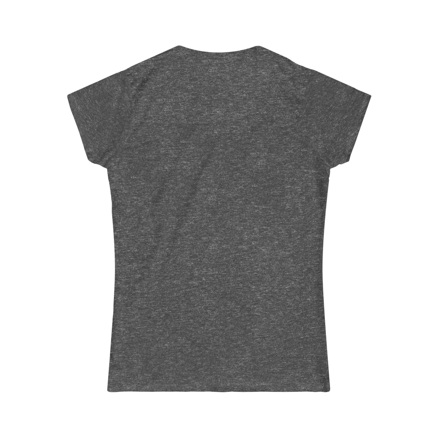 By the Tide Women's Softstyle Tee