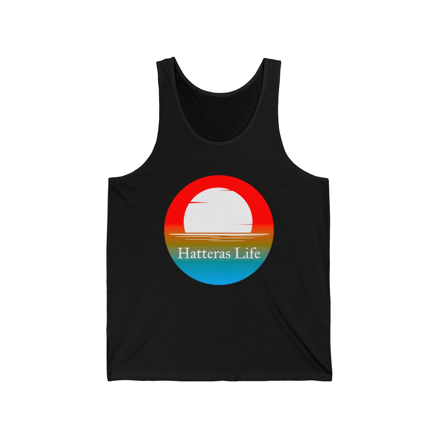 Jersey Tank