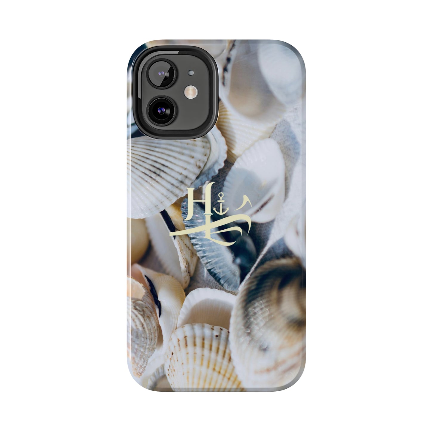 Tough Phone Cases - Hatteras Life Shells