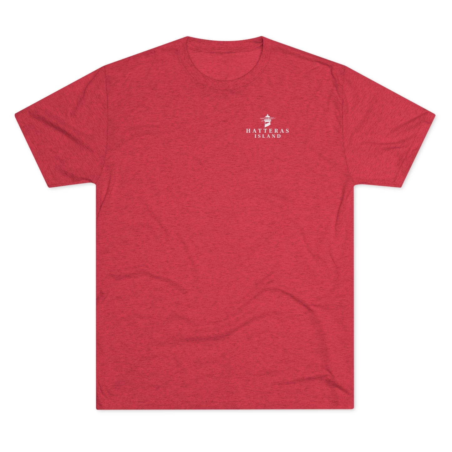 Keeping the Light Tri-Blend Crew Tee