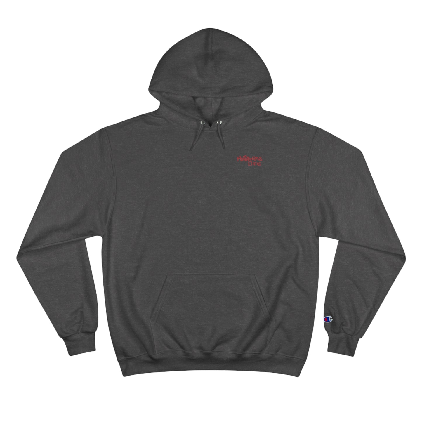 Simply HL Champion Hoodie