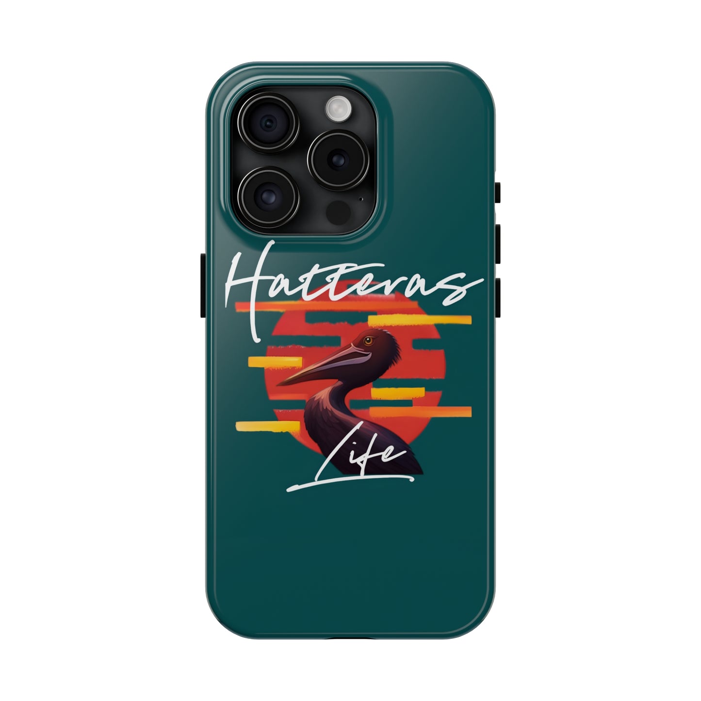 Peli Tough Phone Case