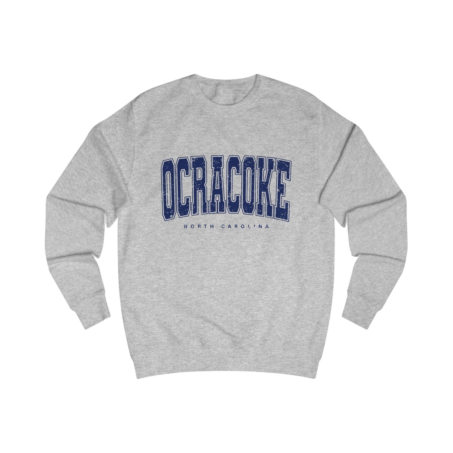 Ocracoke Sweatshirt