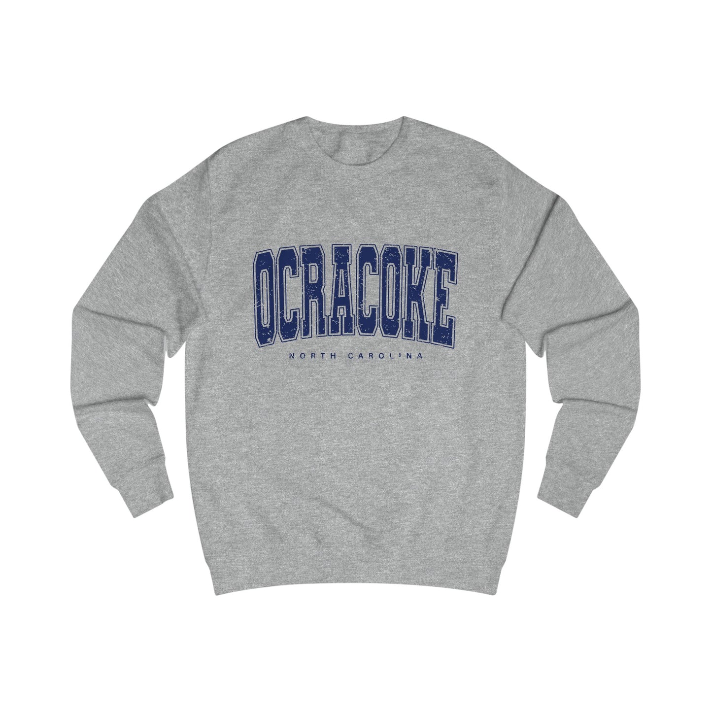 Ocracoke Sweatshirt