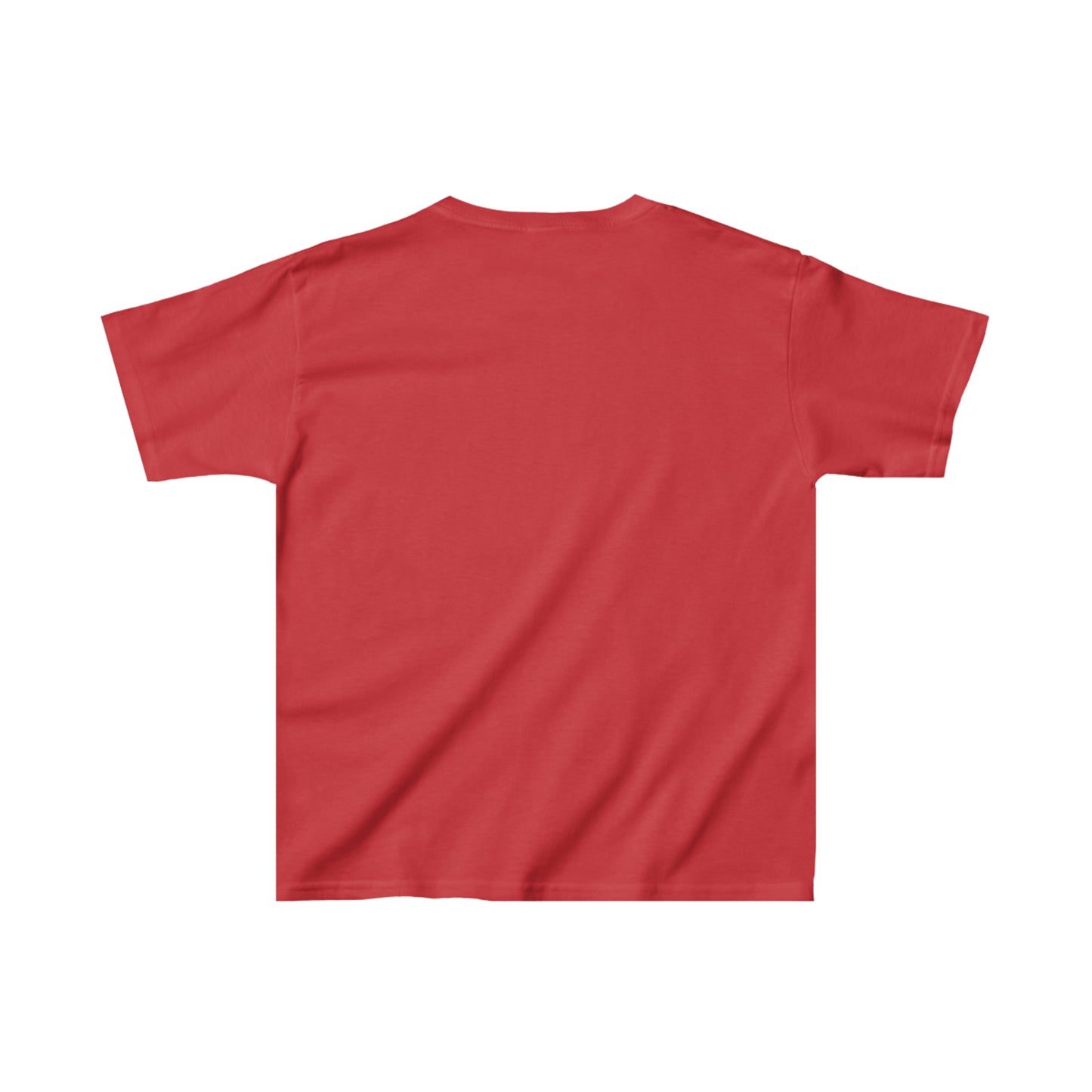 Kids Peli Heavy Cotton™ Tee