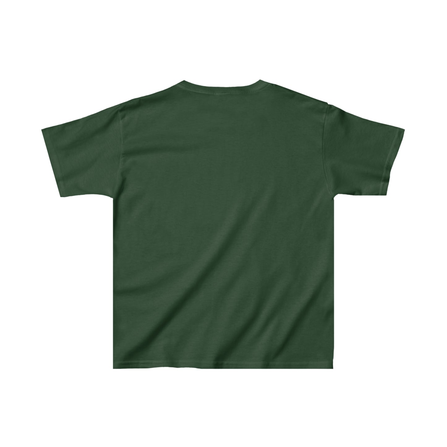 Kids Peli Heavy Cotton™ Tee