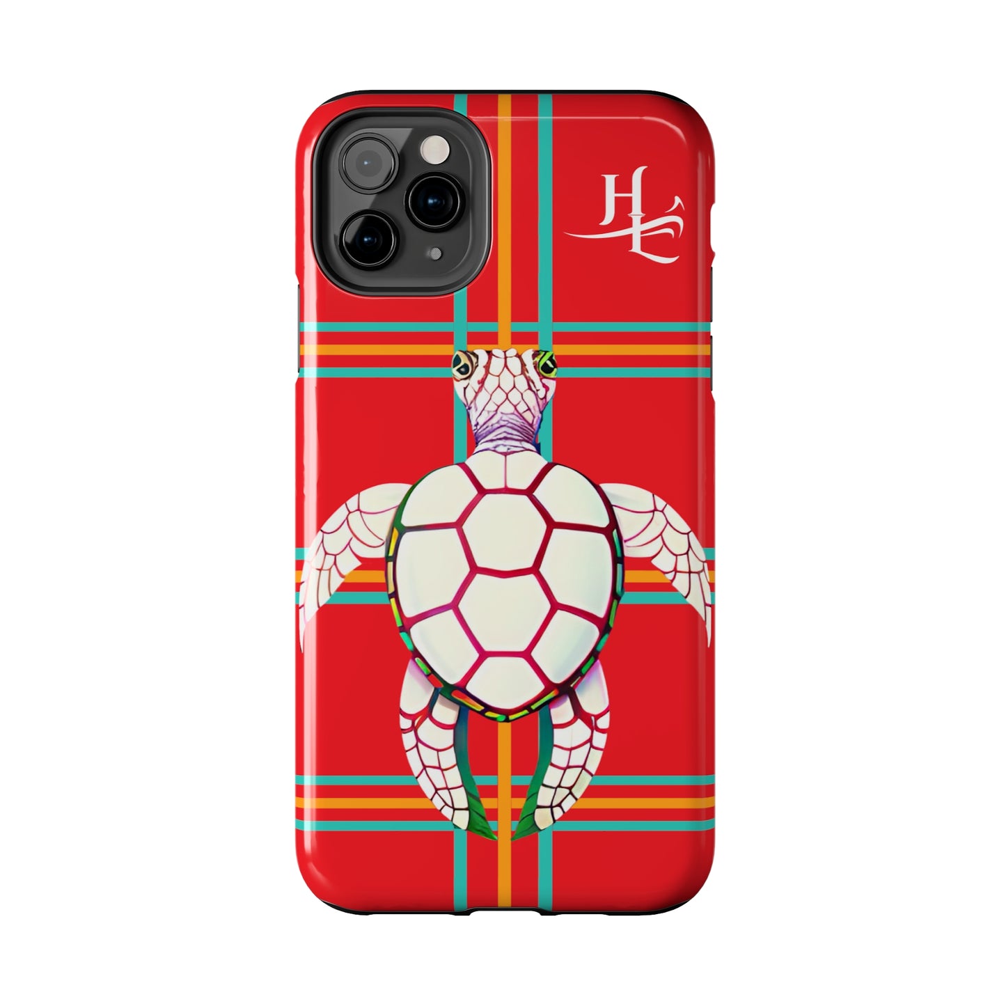 Sea Turtle Phone Case