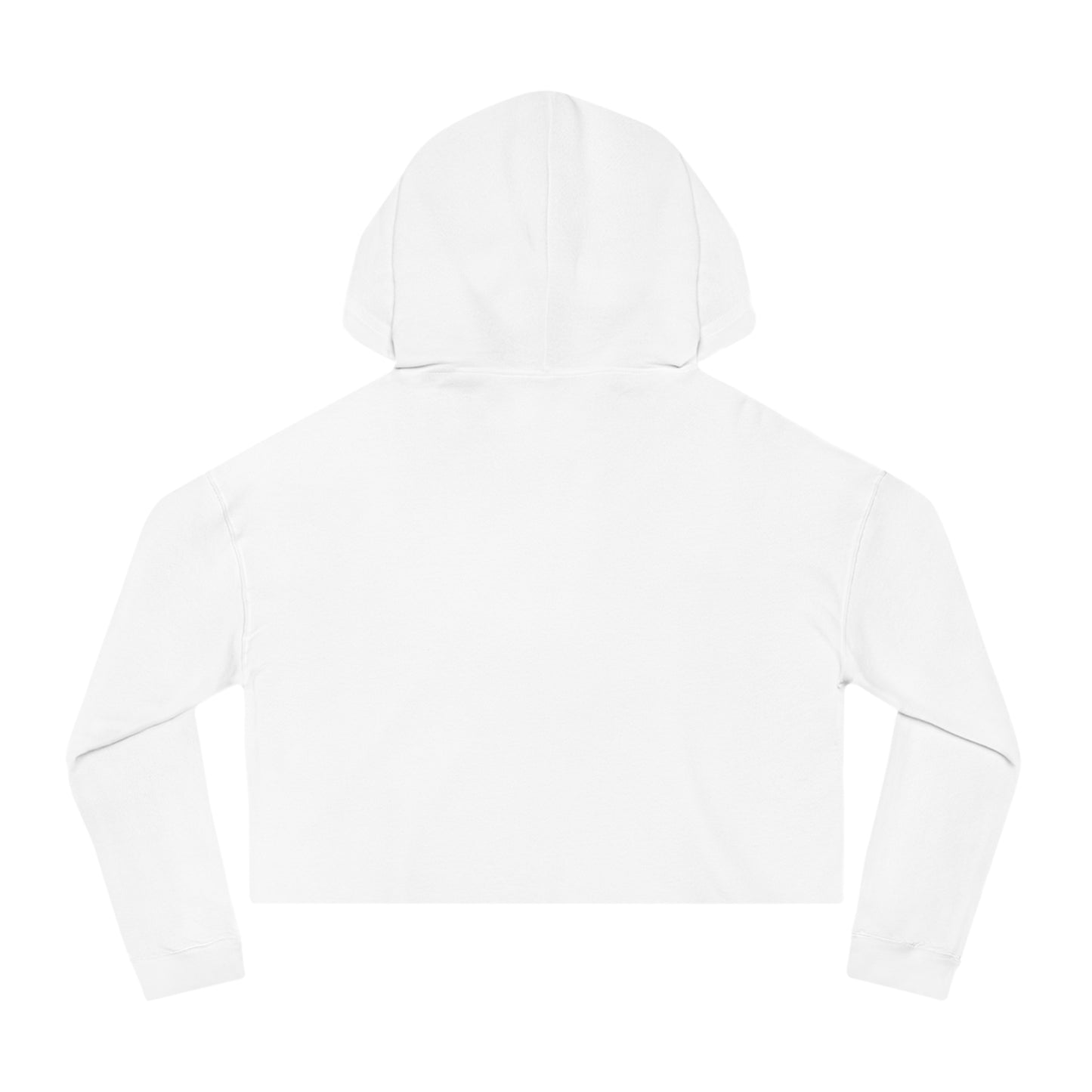 Saltwater Apothecary Cropped Hoodie