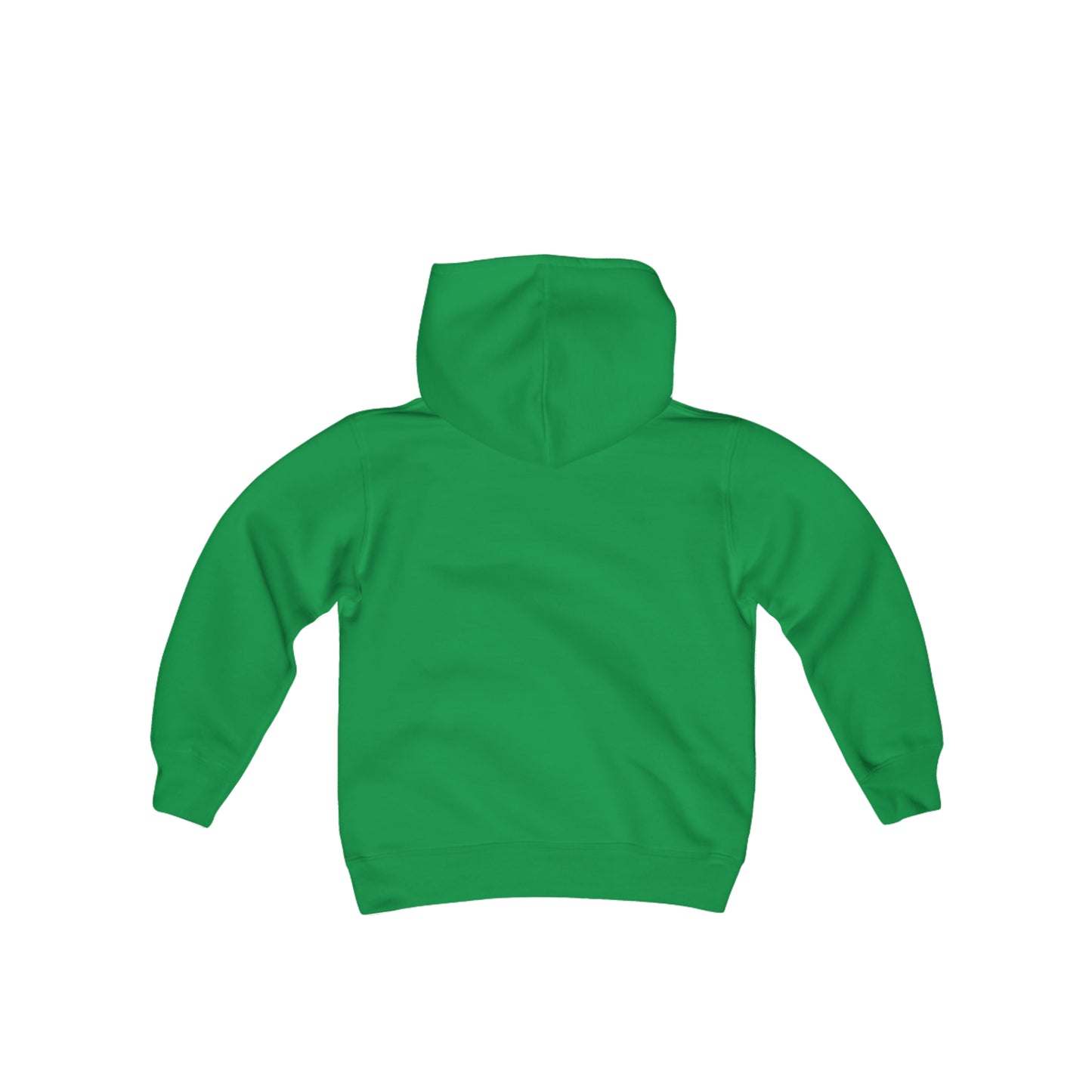 Youth Heavy Blend Hoodie