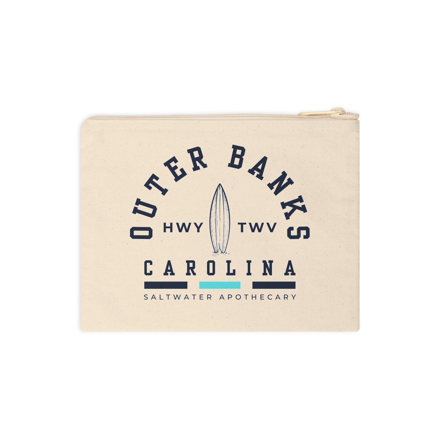 Outer Banks Pouch