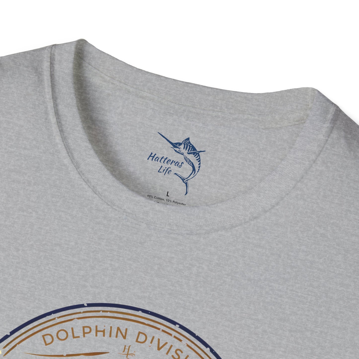 Wave Escape T