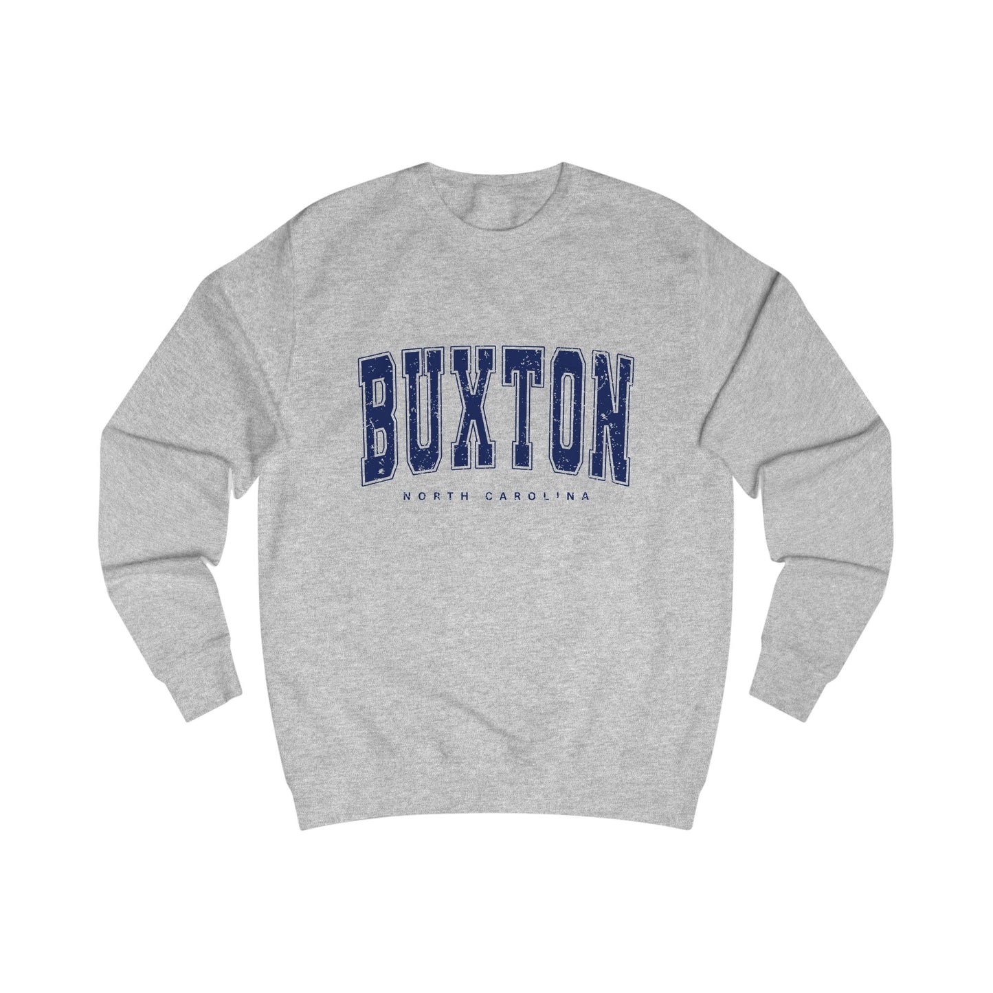 Buxton Sweatshirt