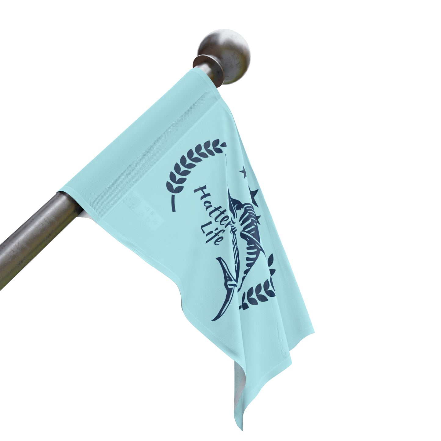 Flag - Hatteras Life Marlin
