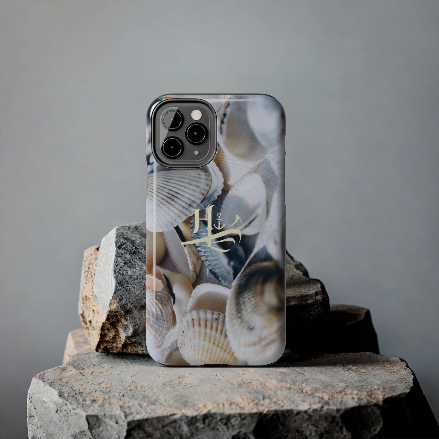 Tough Phone Cases - Hatteras Life Shells