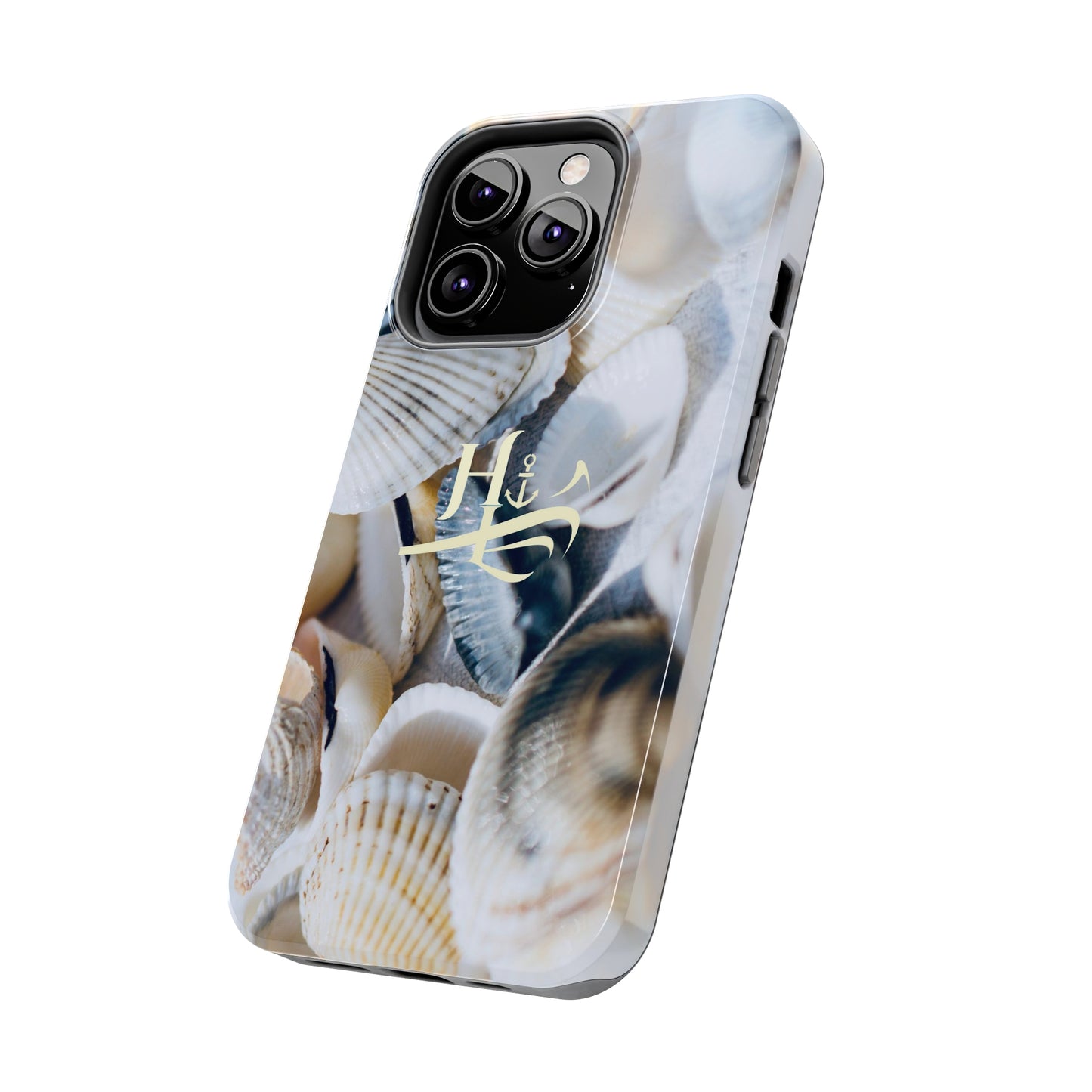 Tough Phone Cases - Hatteras Life Shells