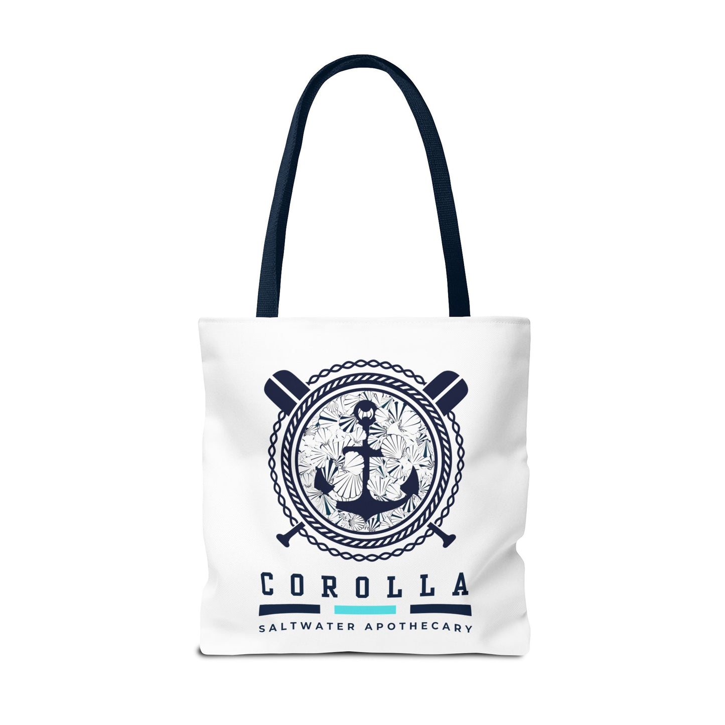 Corolla Beach Bag