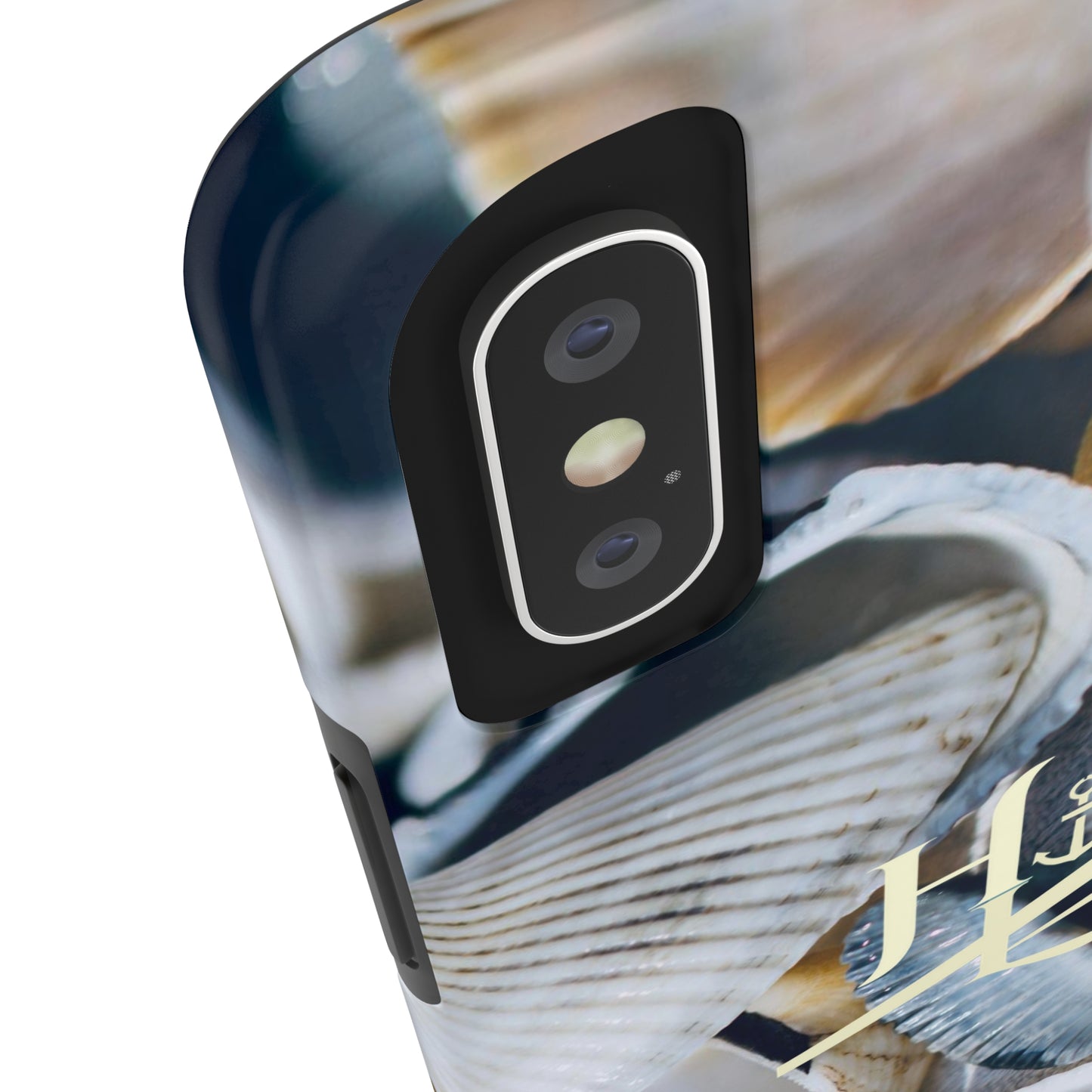 Tough Phone Cases - Hatteras Life Shells