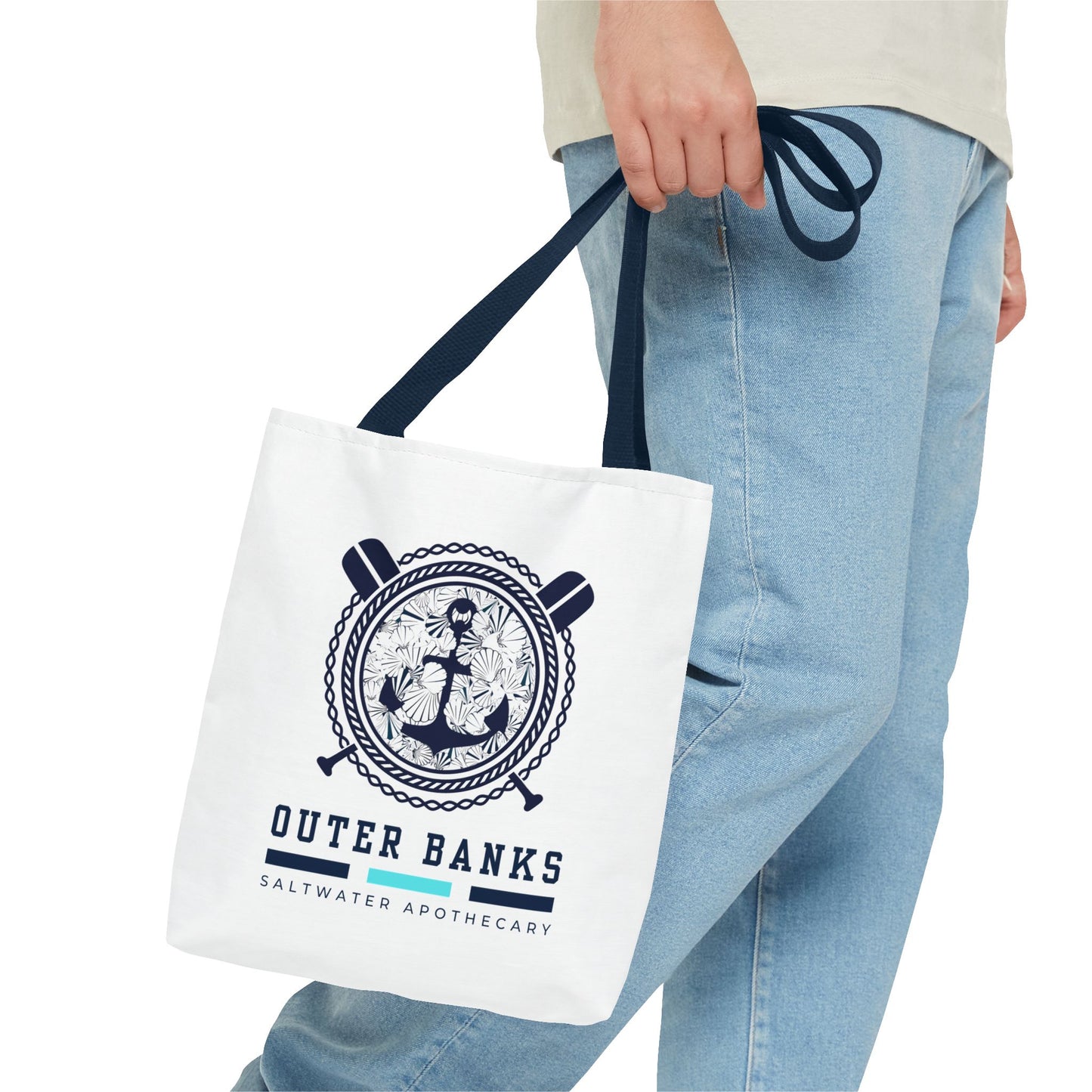Outer Banks Beach Bag