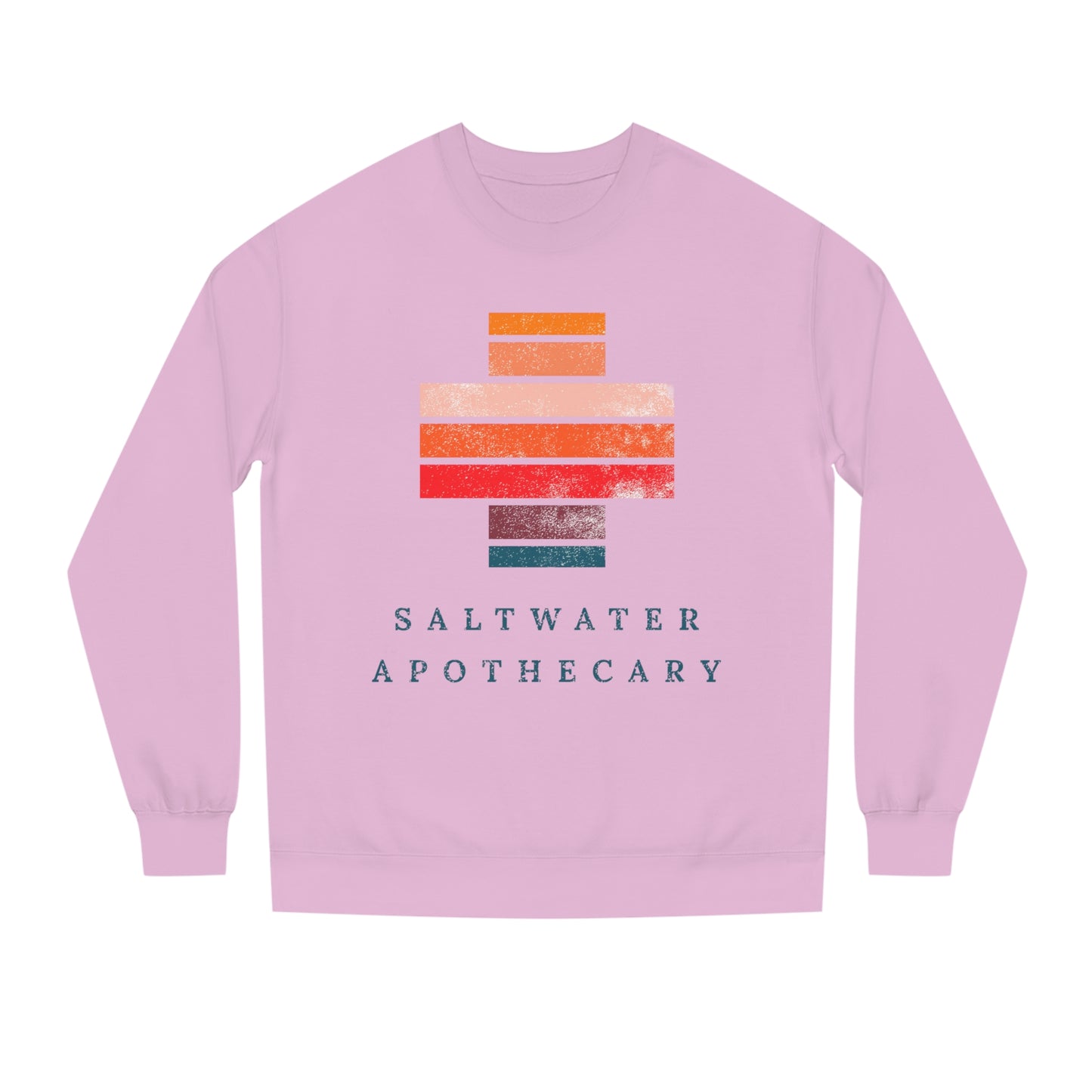 Women’s Crew Neck Apothecary Sweatshirt