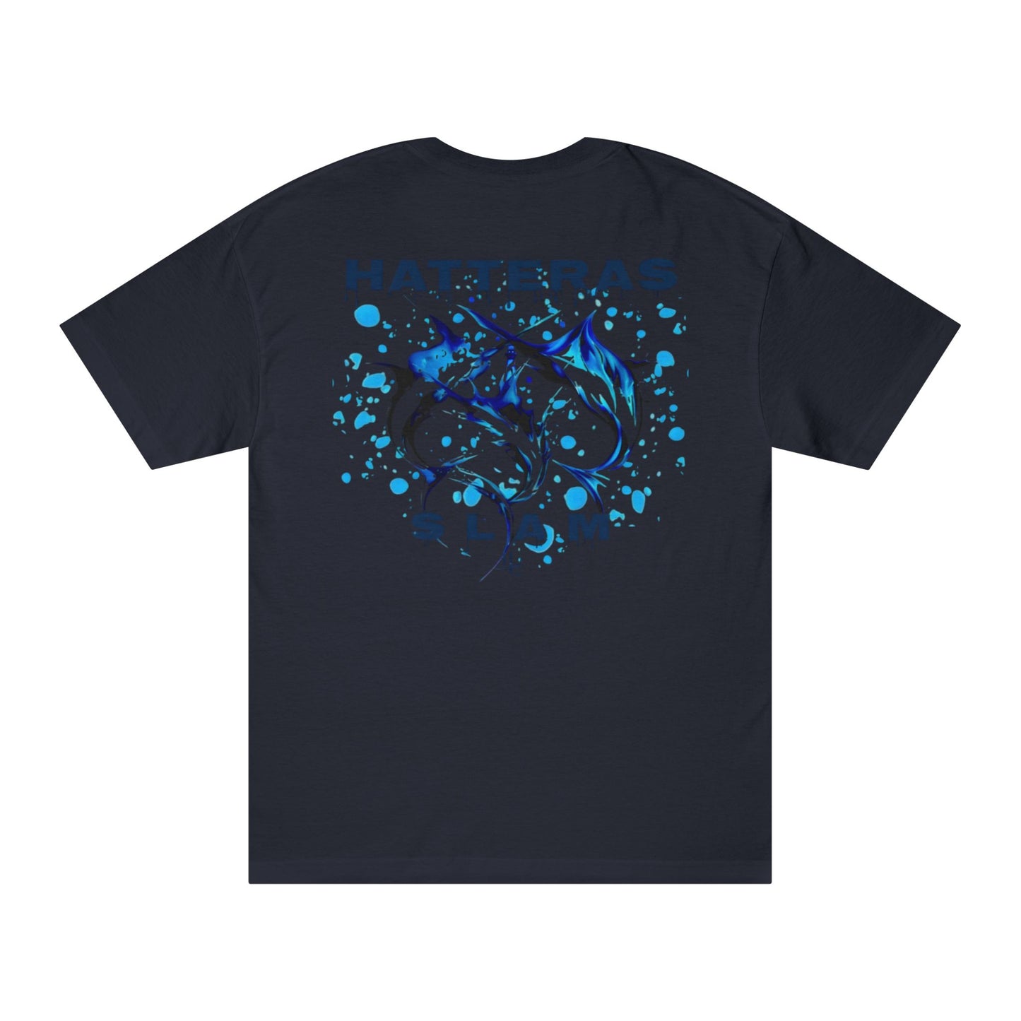 Hatteras Slam Unisex Classic Tee