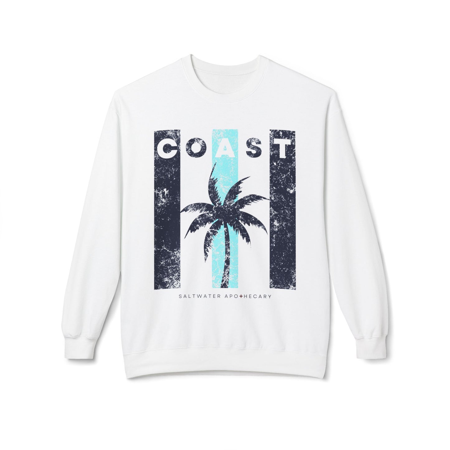 Flagship Softstyle Sweatshirt