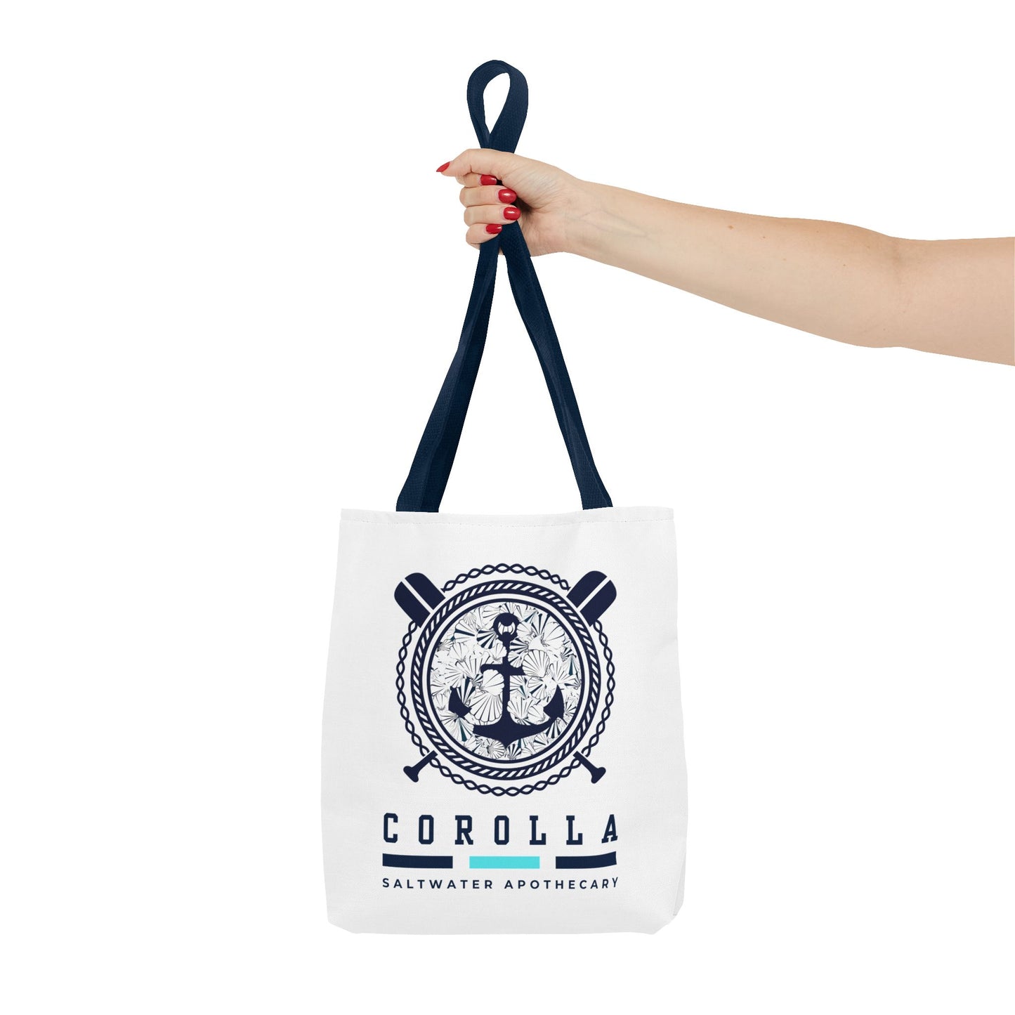 Corolla Beach Bag