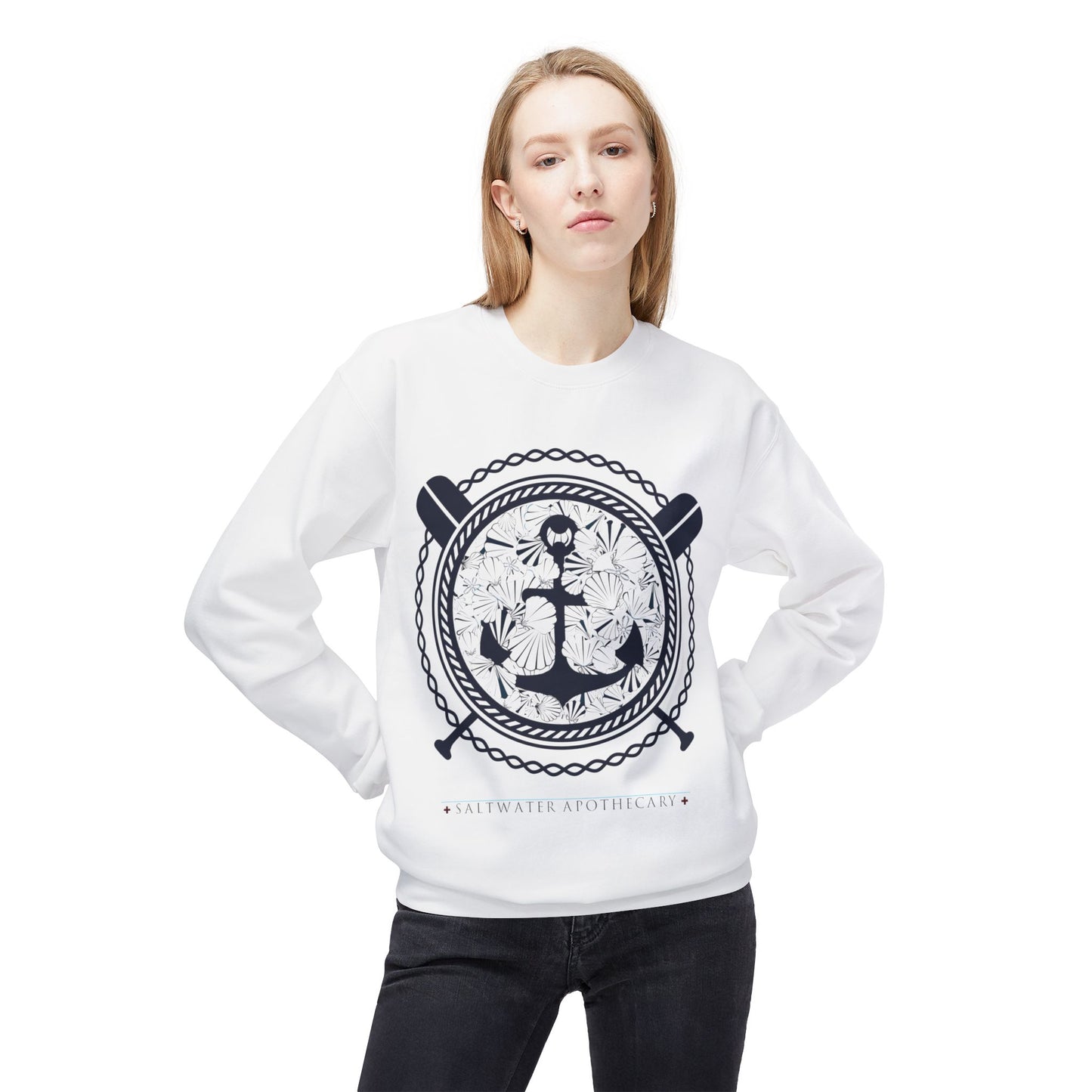 Seagoer Sweatshirt