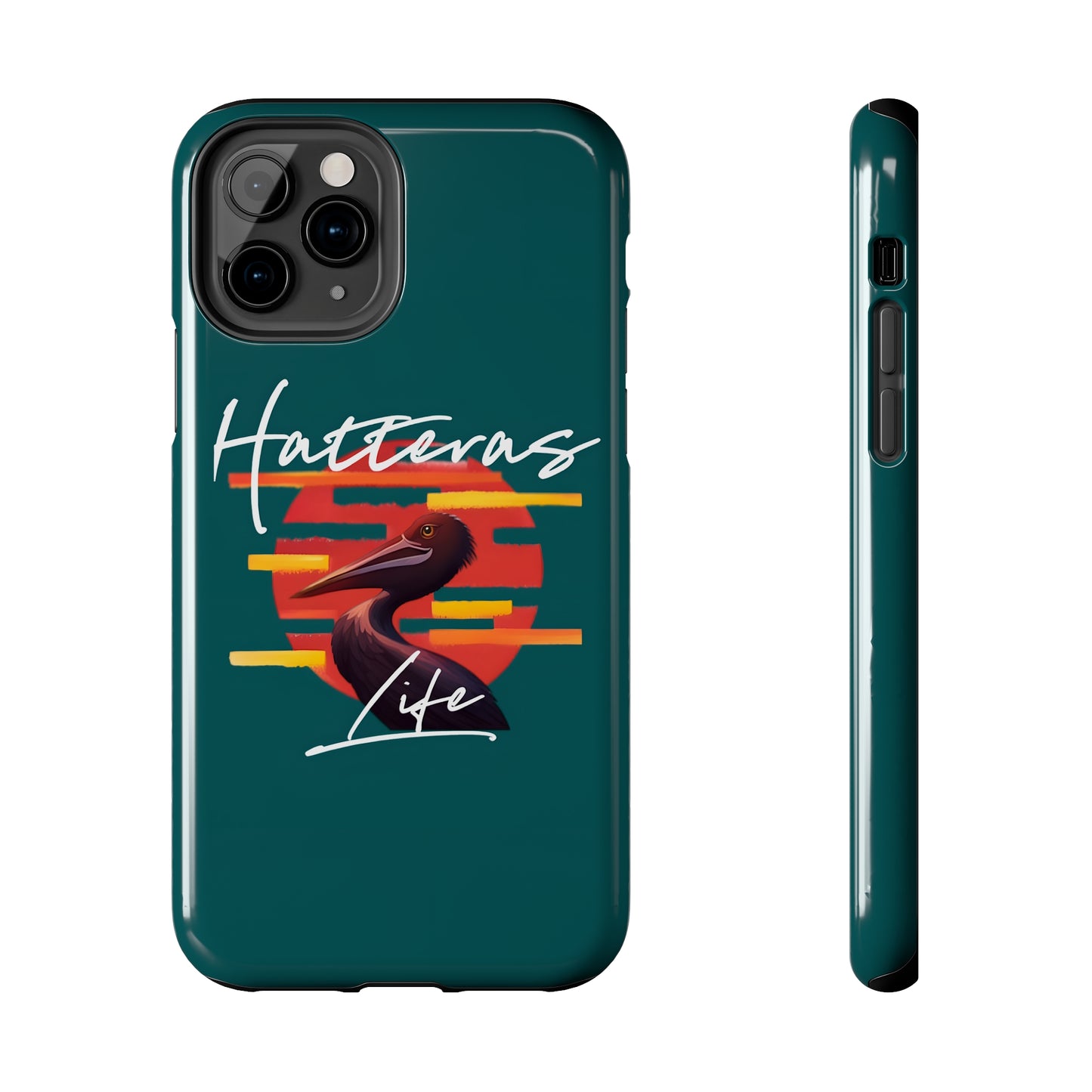 Peli Tough Phone Case