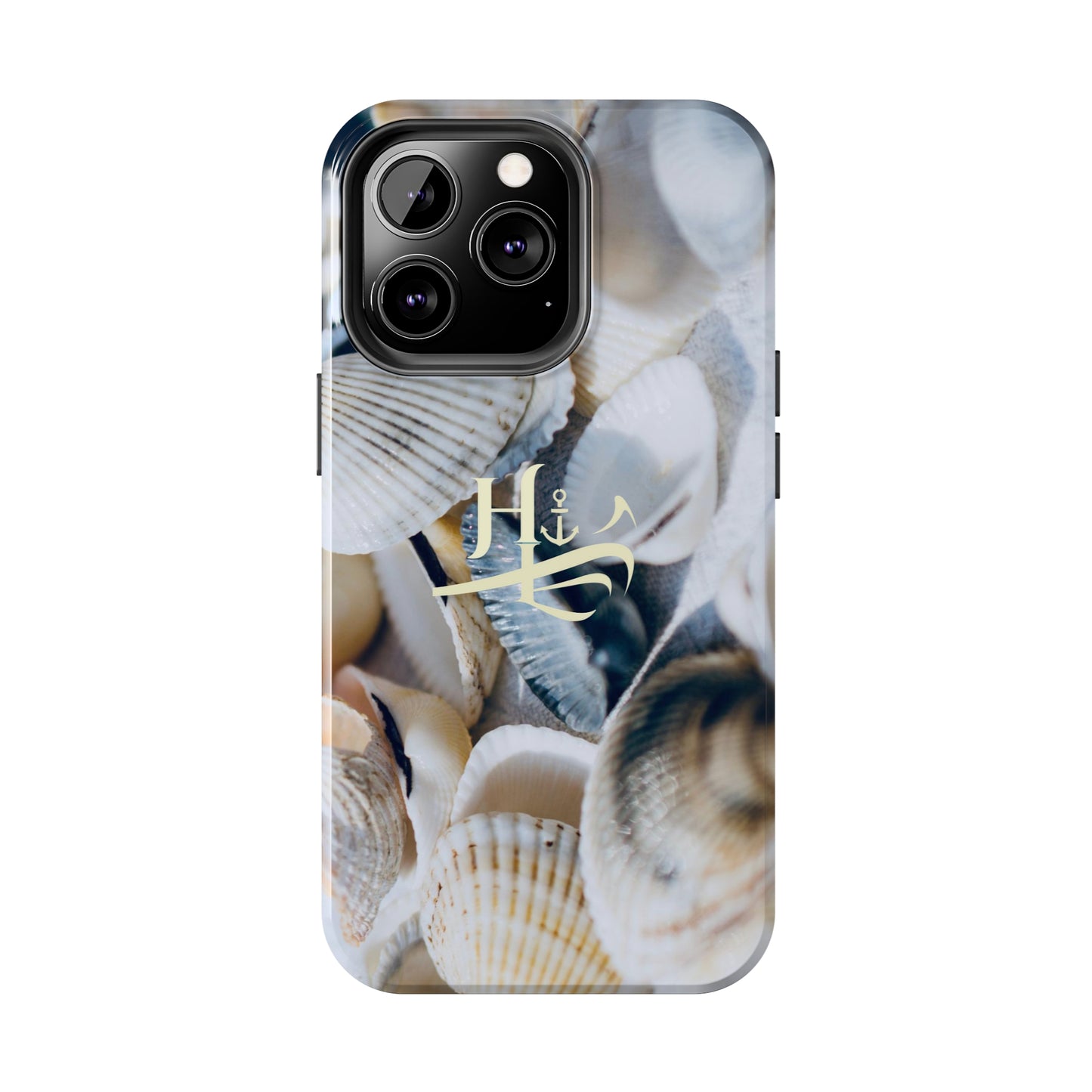 Tough Phone Cases - Hatteras Life Shells