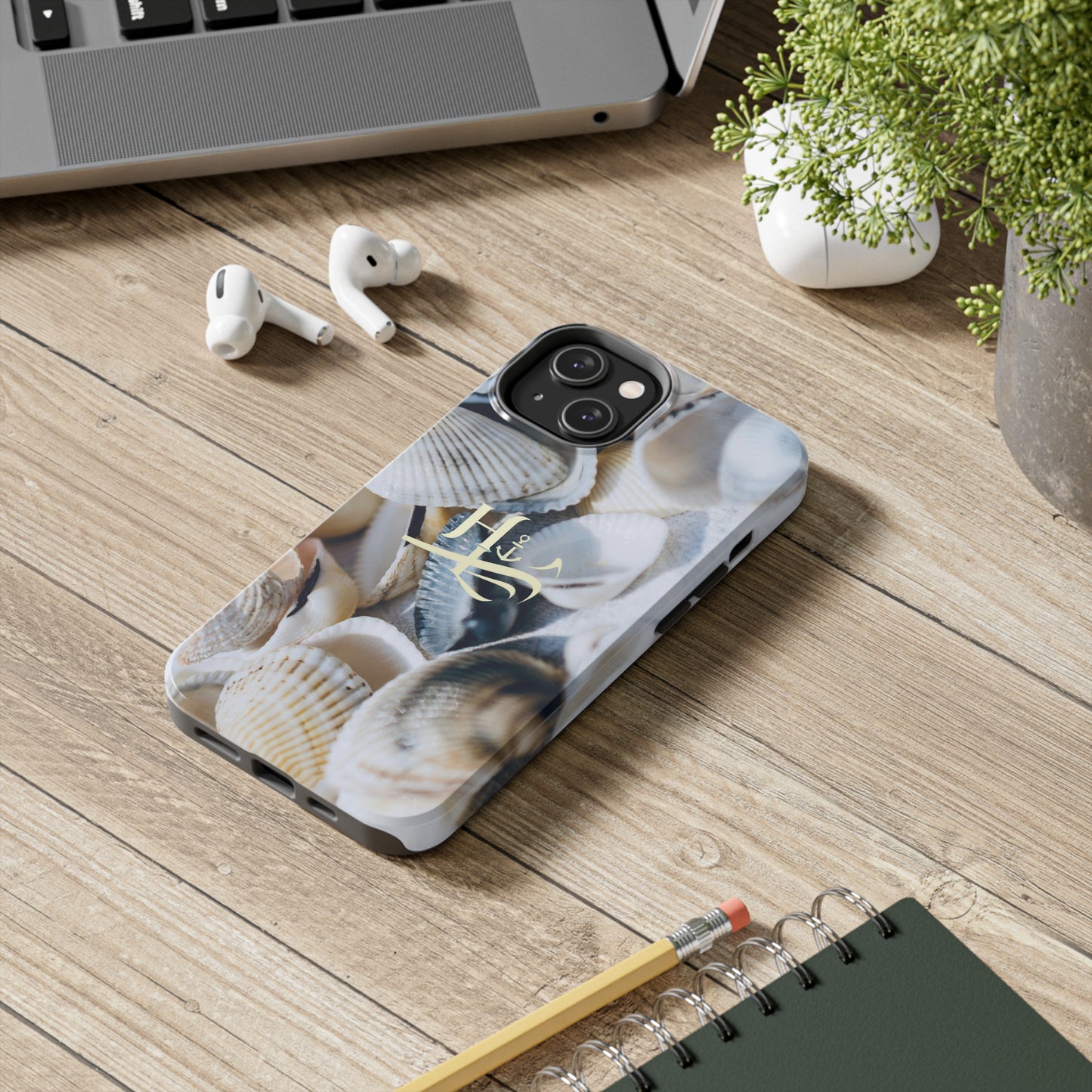 Tough Phone Cases - Hatteras Life Shells