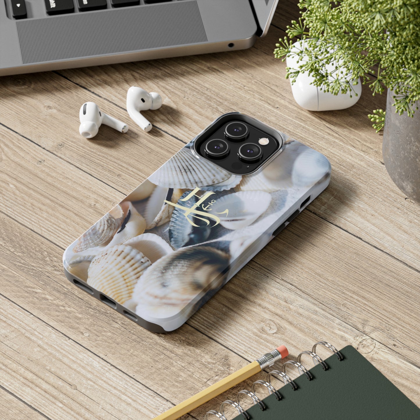 Tough Phone Cases - Hatteras Life Shells