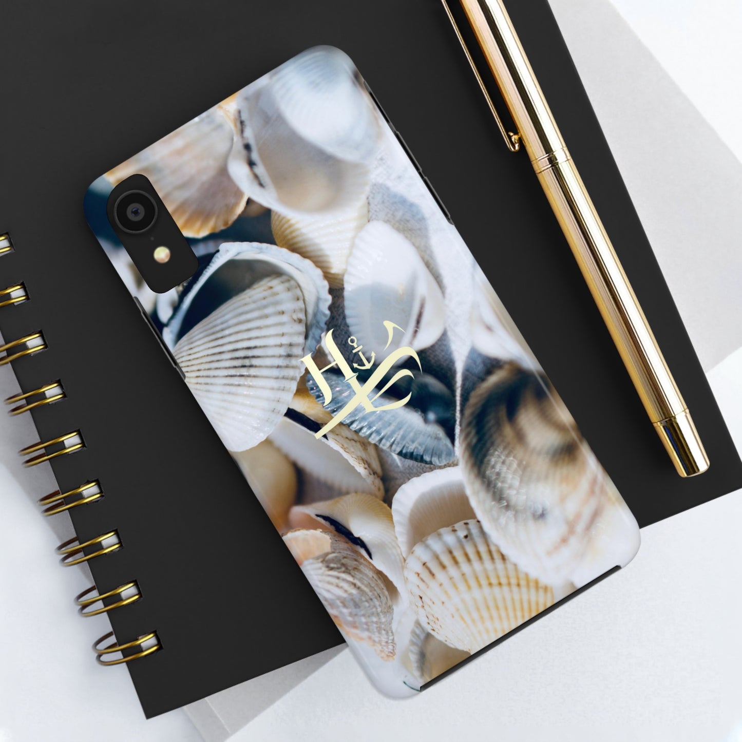 Tough Phone Cases - Hatteras Life Shells